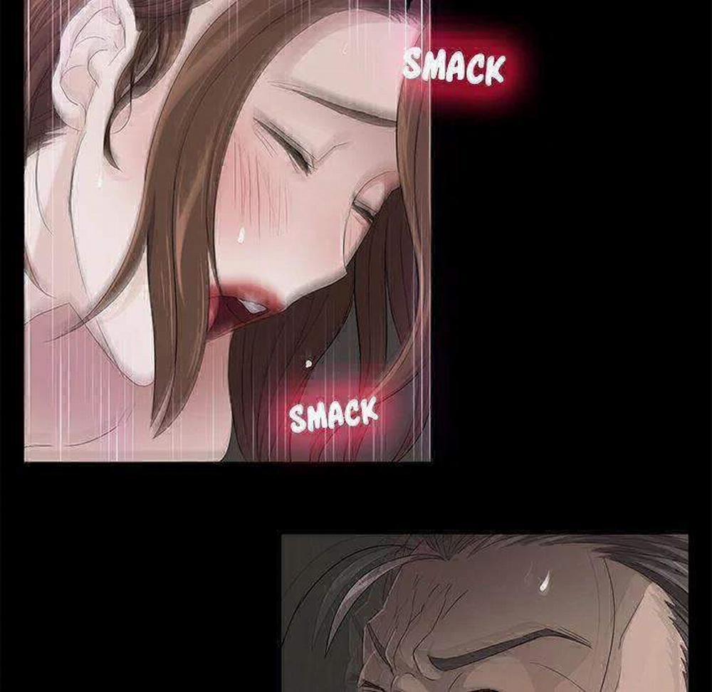 Cô Vợ Bị Bán 6 trang 105