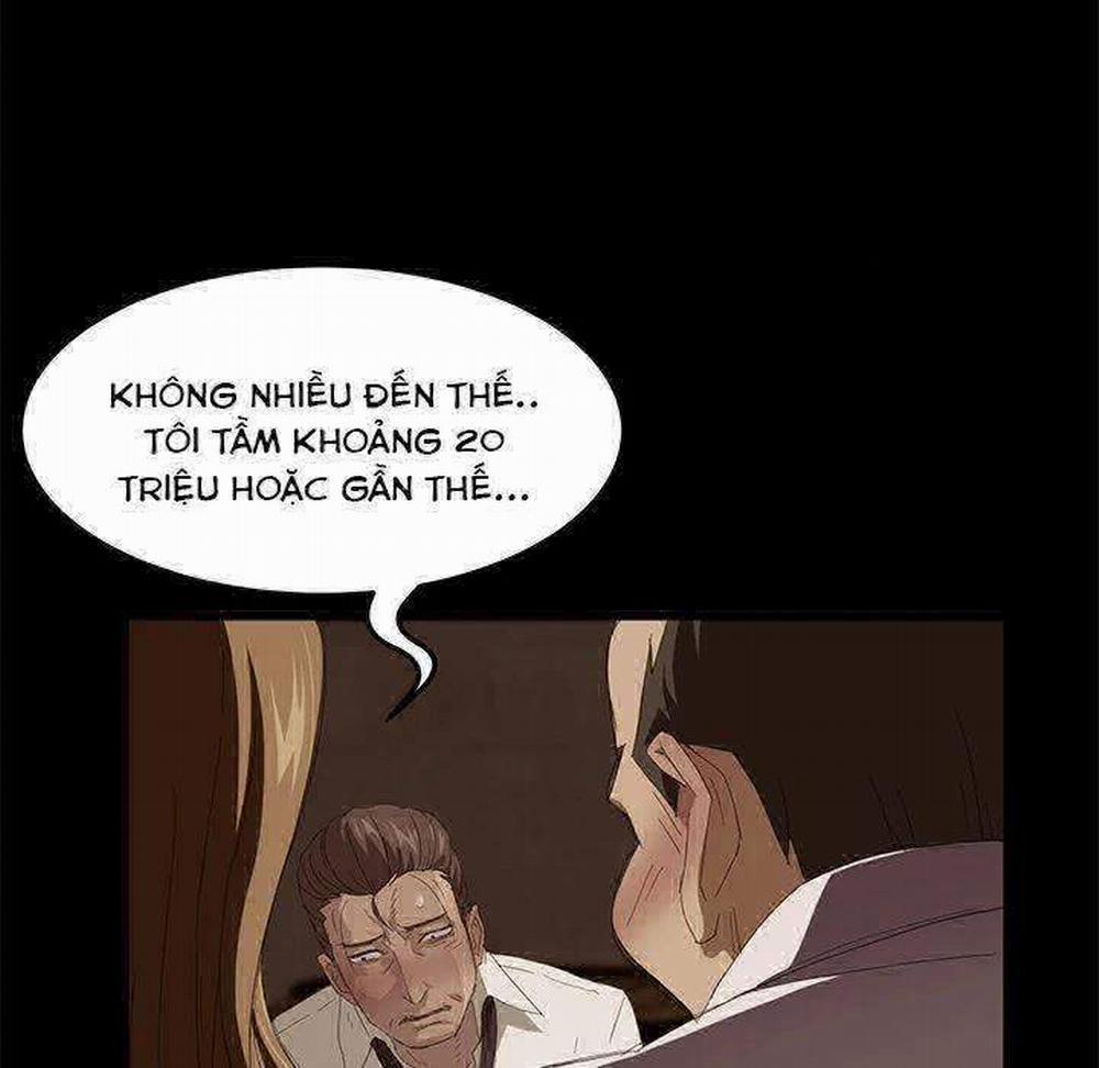 Cô Vợ Bị Bán 7 trang 81