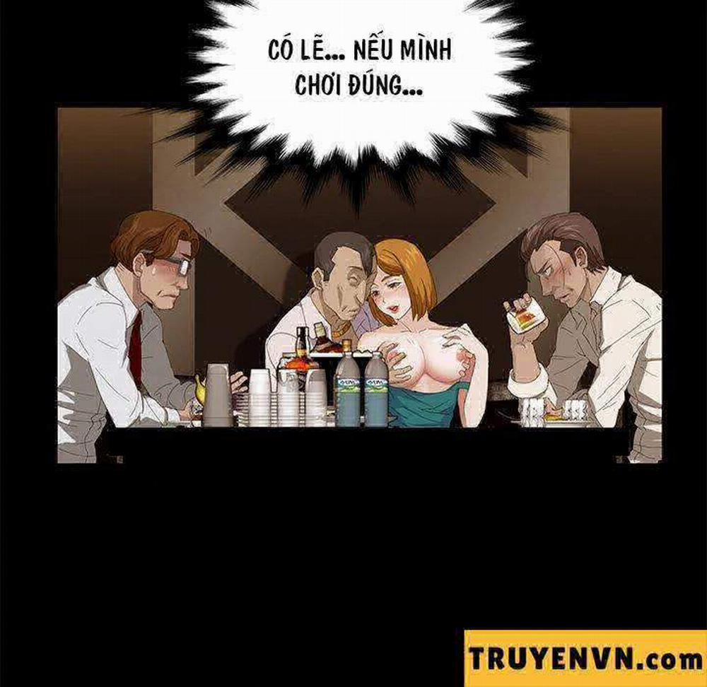 Cô Vợ Bị Bán 7 trang 89