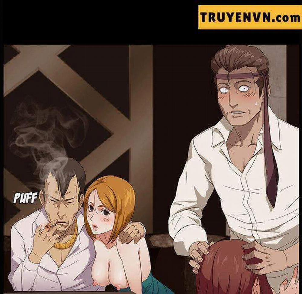 Cô Vợ Bị Bán 8 trang 117