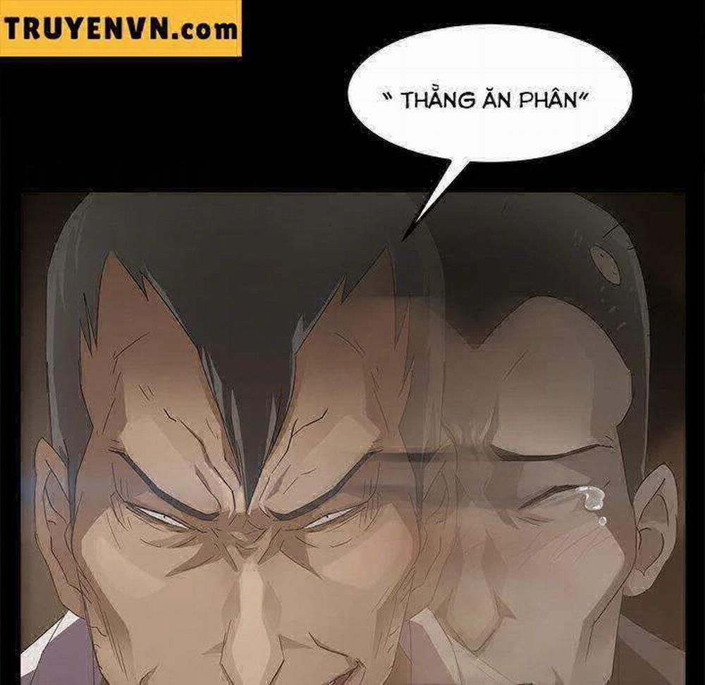 Cô Vợ Bị Bán 8 trang 19