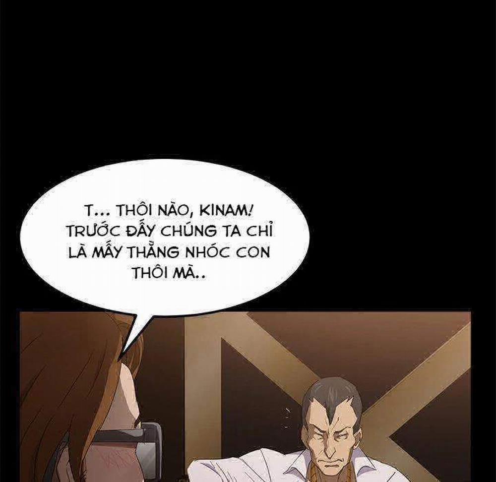 Cô Vợ Bị Bán 8 trang 31