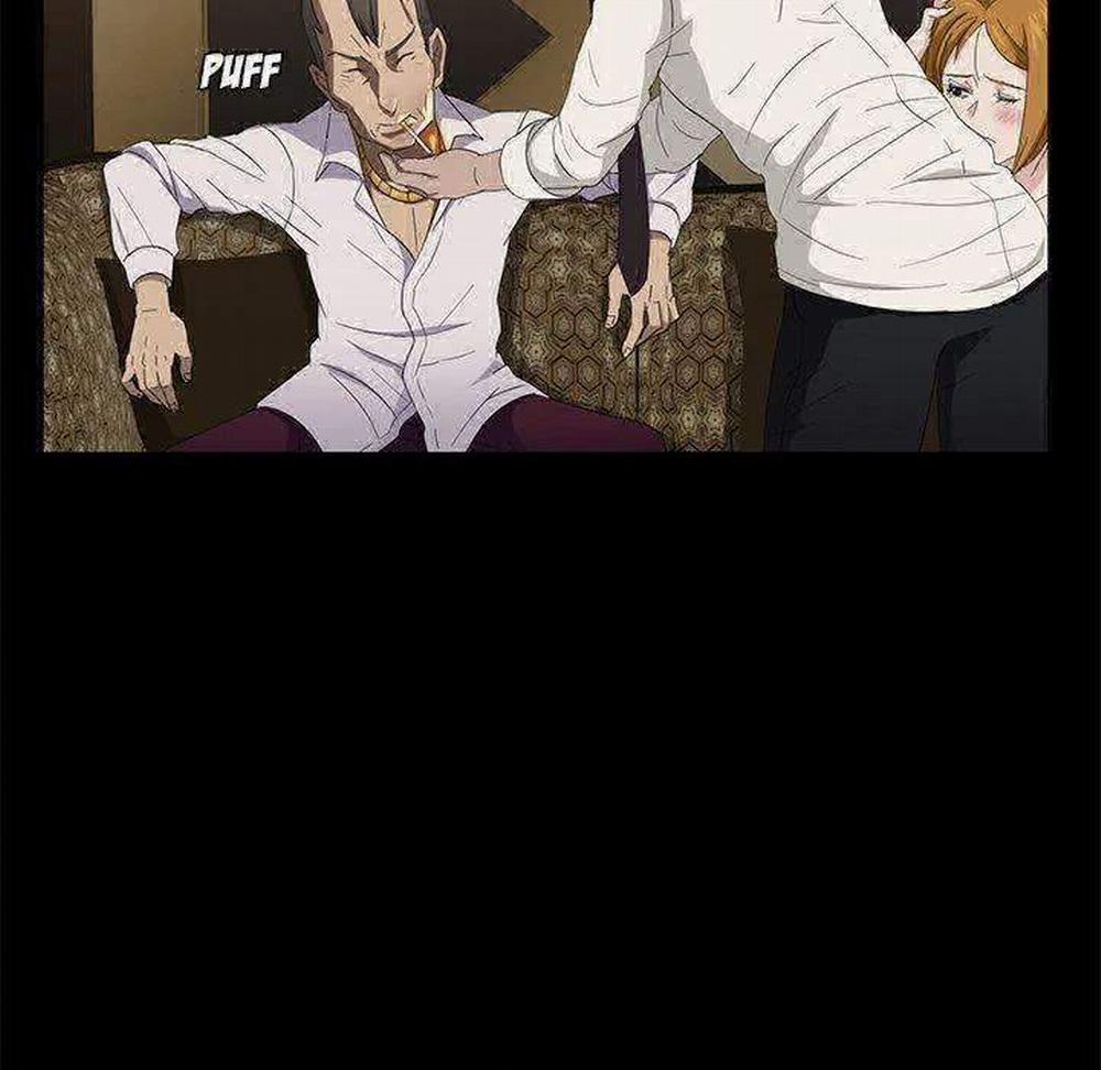 Cô Vợ Bị Bán 8 trang 42