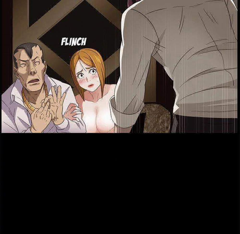 Cô Vợ Bị Bán 9 trang 124