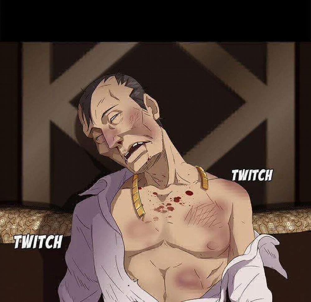 Cô Vợ Bị Bán 9 trang 169