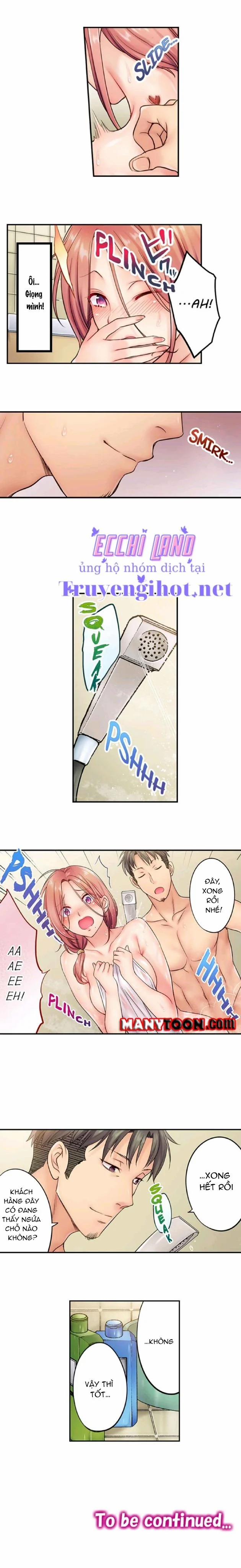 Cô Vợ Lăn Loàn 10.2 trang 2