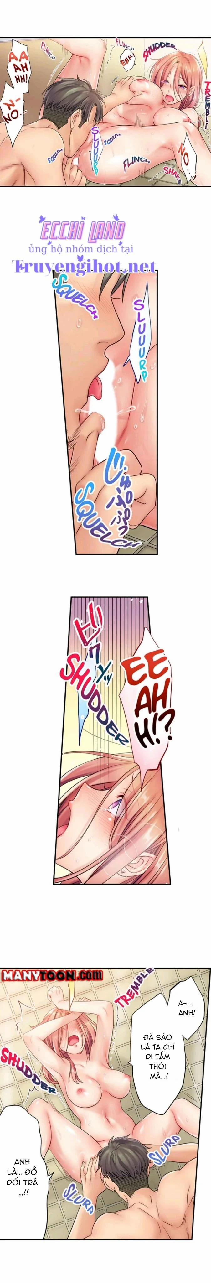 Cô Vợ Lăn Loàn 11.2 trang 2