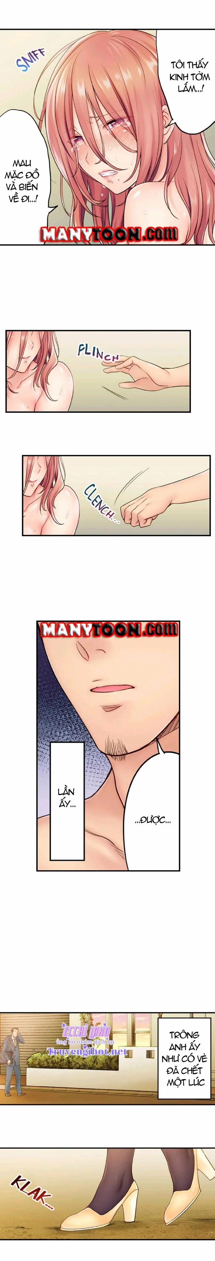 Cô Vợ Lăn Loàn 13.1 trang 6