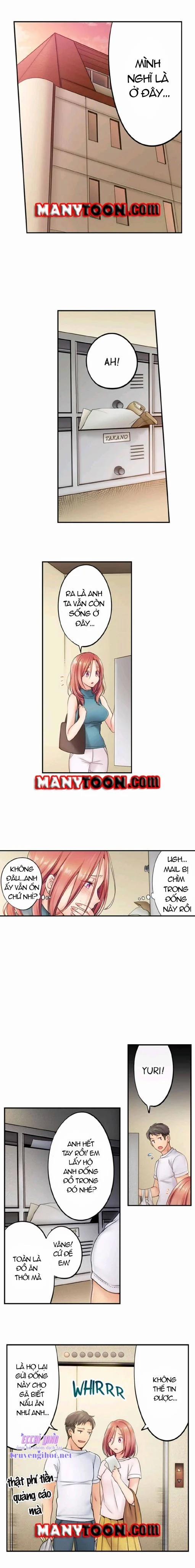 Cô Vợ Lăn Loàn 13.1 trang 7
