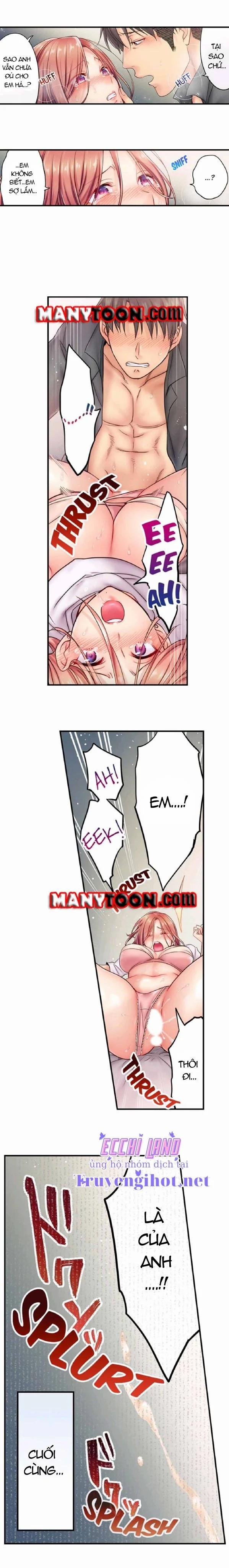 Cô Vợ Lăn Loàn 13.2 trang 2