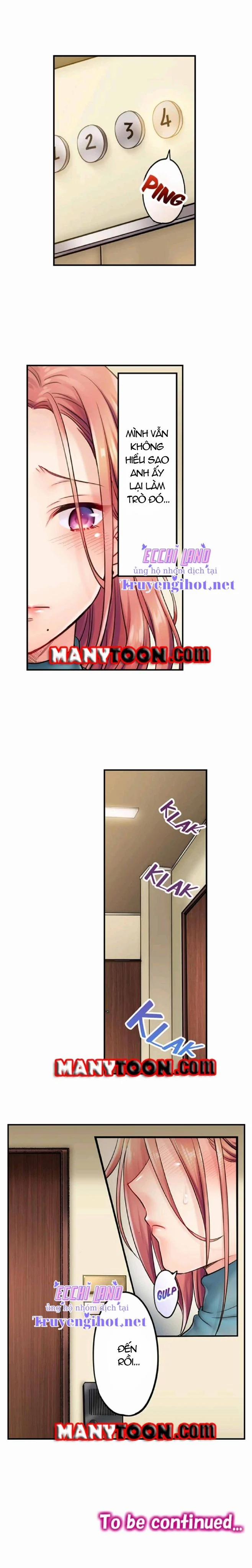 Cô Vợ Lăn Loàn 13.2 trang 4