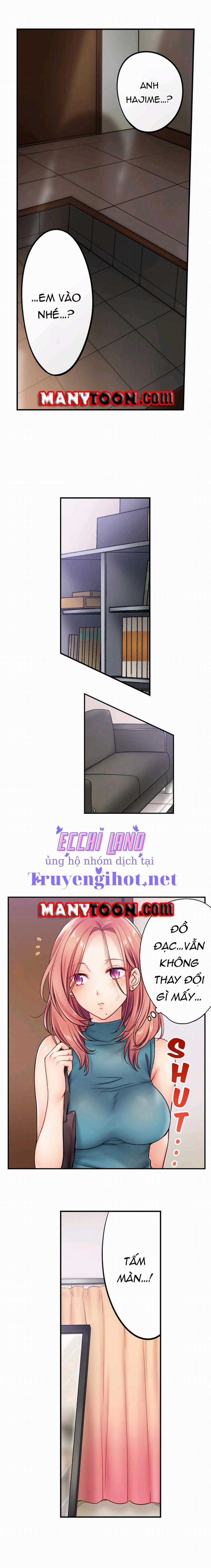 Cô Vợ Lăn Loàn 14.1 trang 4