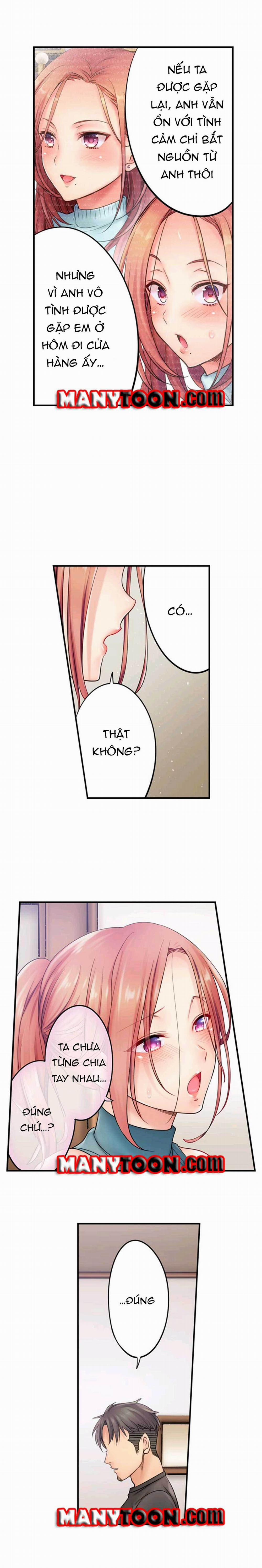 Cô Vợ Lăn Loàn 15.1 trang 4