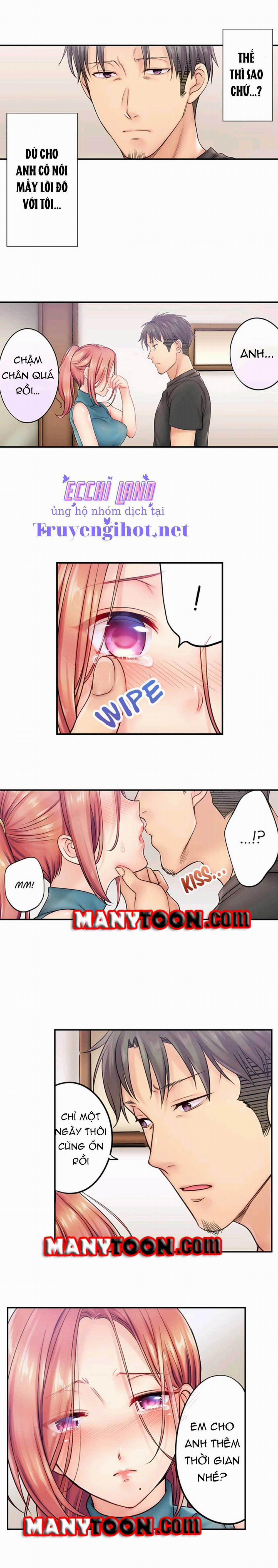 Cô Vợ Lăn Loàn 15.1 trang 5