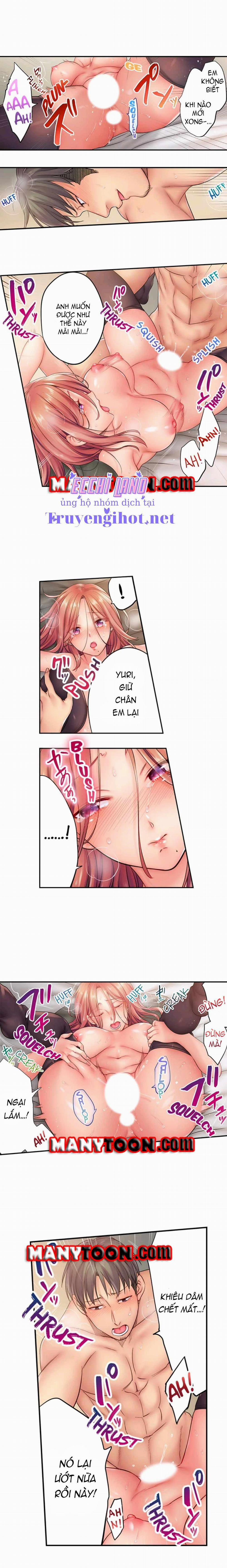 Cô Vợ Lăn Loàn 17.1 trang 6