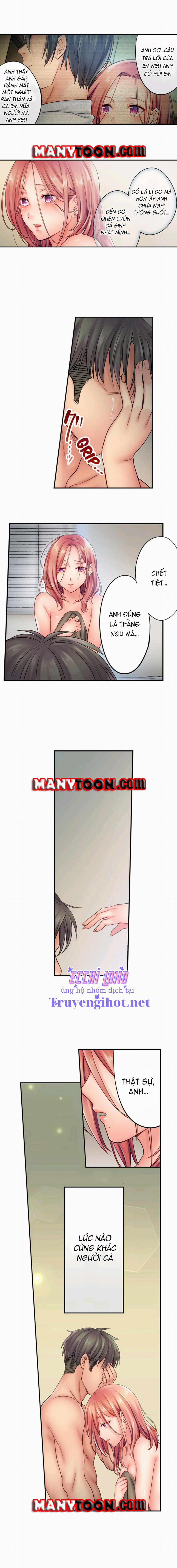 Cô Vợ Lăn Loàn 18.1 trang 5