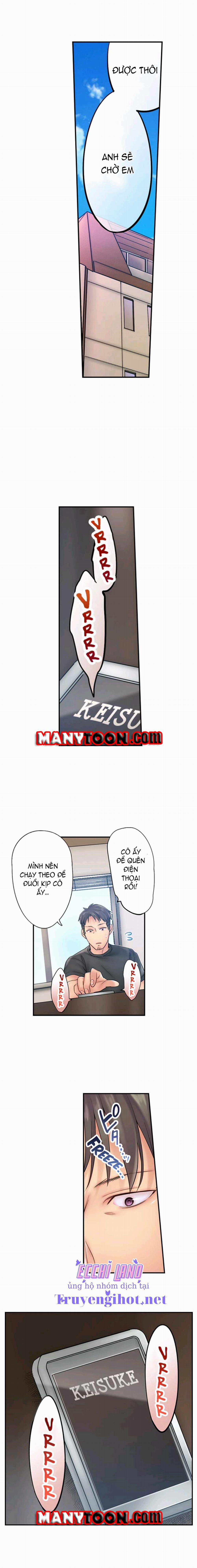 Cô Vợ Lăn Loàn 18.2 trang 2