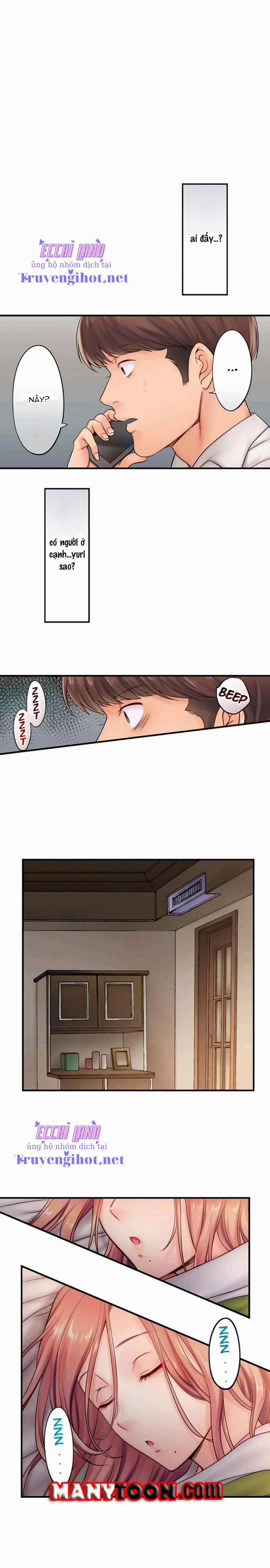 Cô Vợ Lăn Loàn 19.1 trang 3