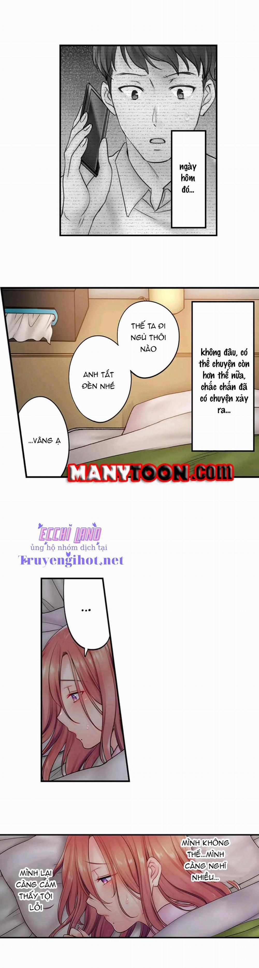 Cô Vợ Lăn Loàn 19.1 trang 7