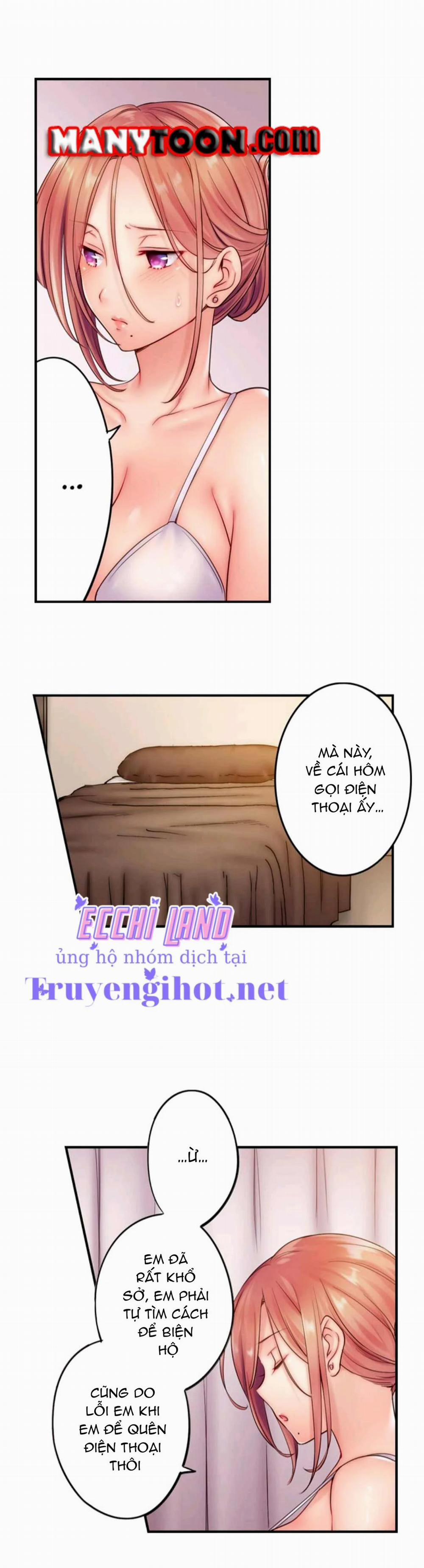Cô Vợ Lăn Loàn 20.1 trang 5