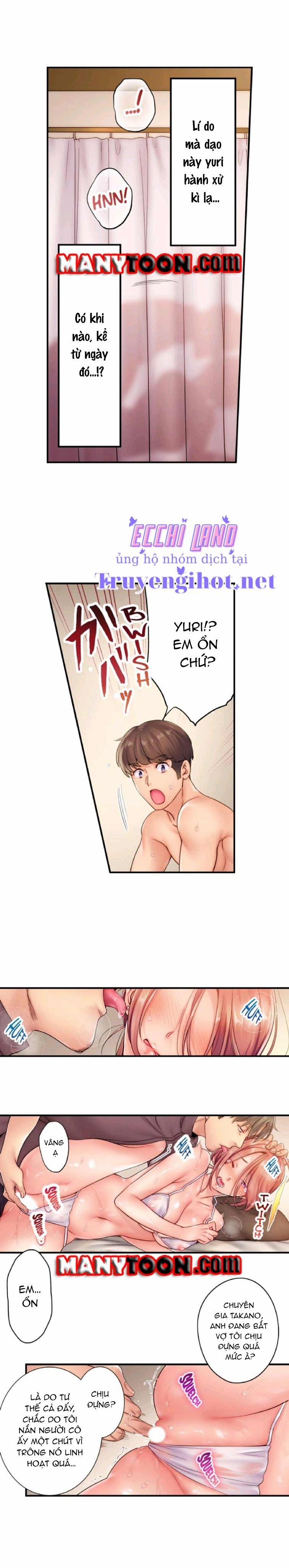 Cô Vợ Lăn Loàn 20.2 trang 5