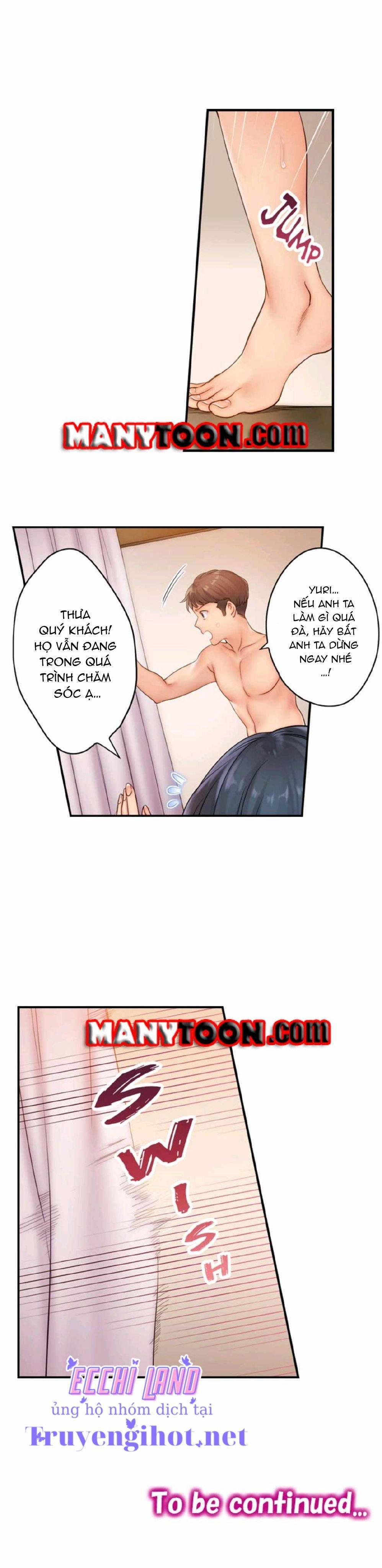 Cô Vợ Lăn Loàn 20.2 trang 6