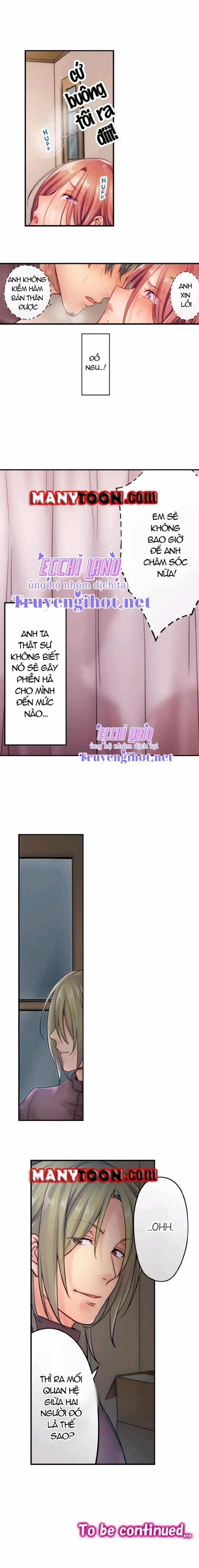 Cô Vợ Lăn Loàn 21.2 trang 2