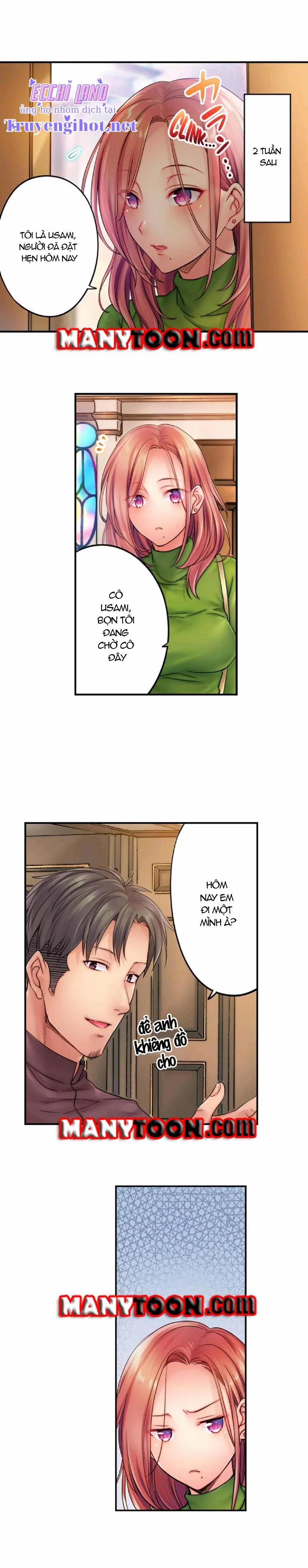 Cô Vợ Lăn Loàn 22.2 trang 2