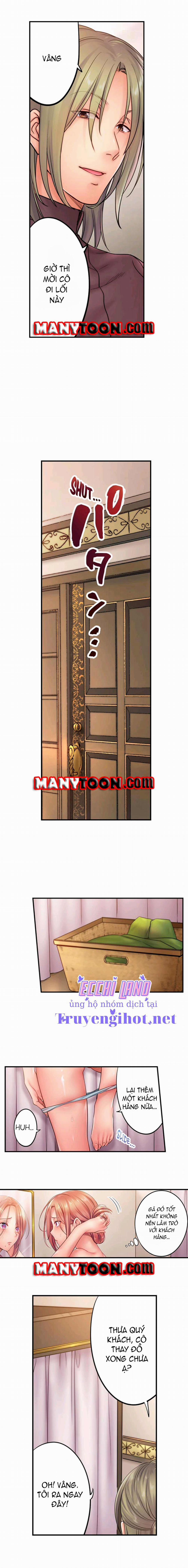 Cô Vợ Lăn Loàn 23.1 trang 5