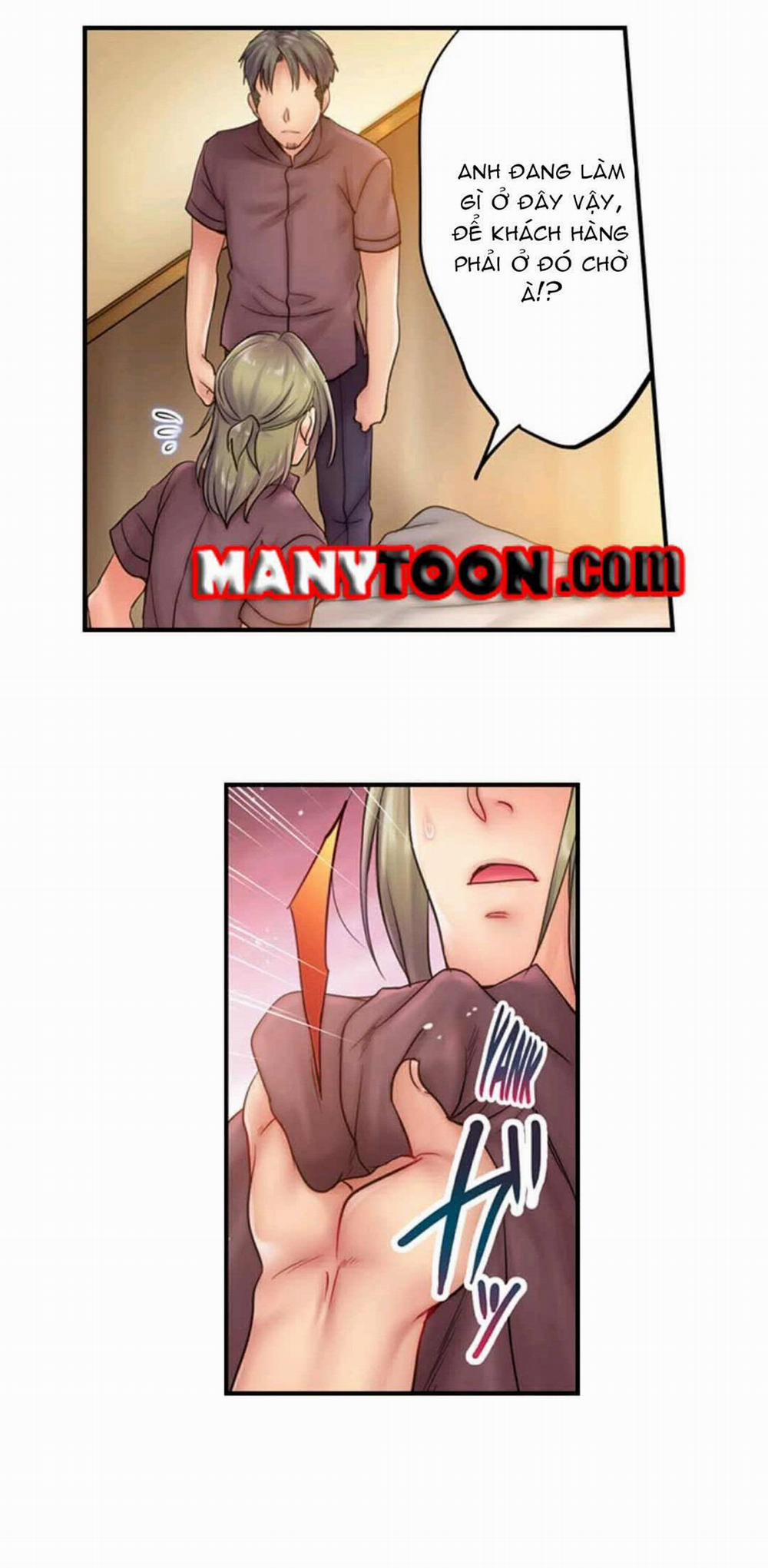 Cô Vợ Lăn Loàn 25.1 trang 9