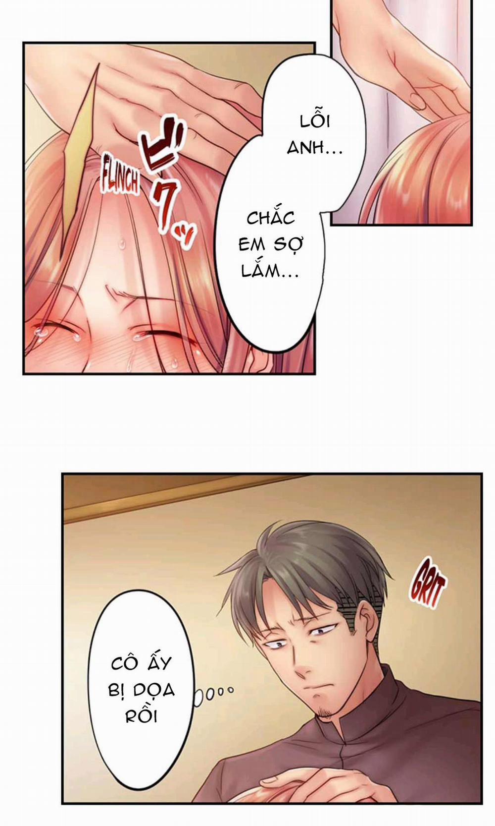 Cô Vợ Lăn Loàn 25.2 trang 6