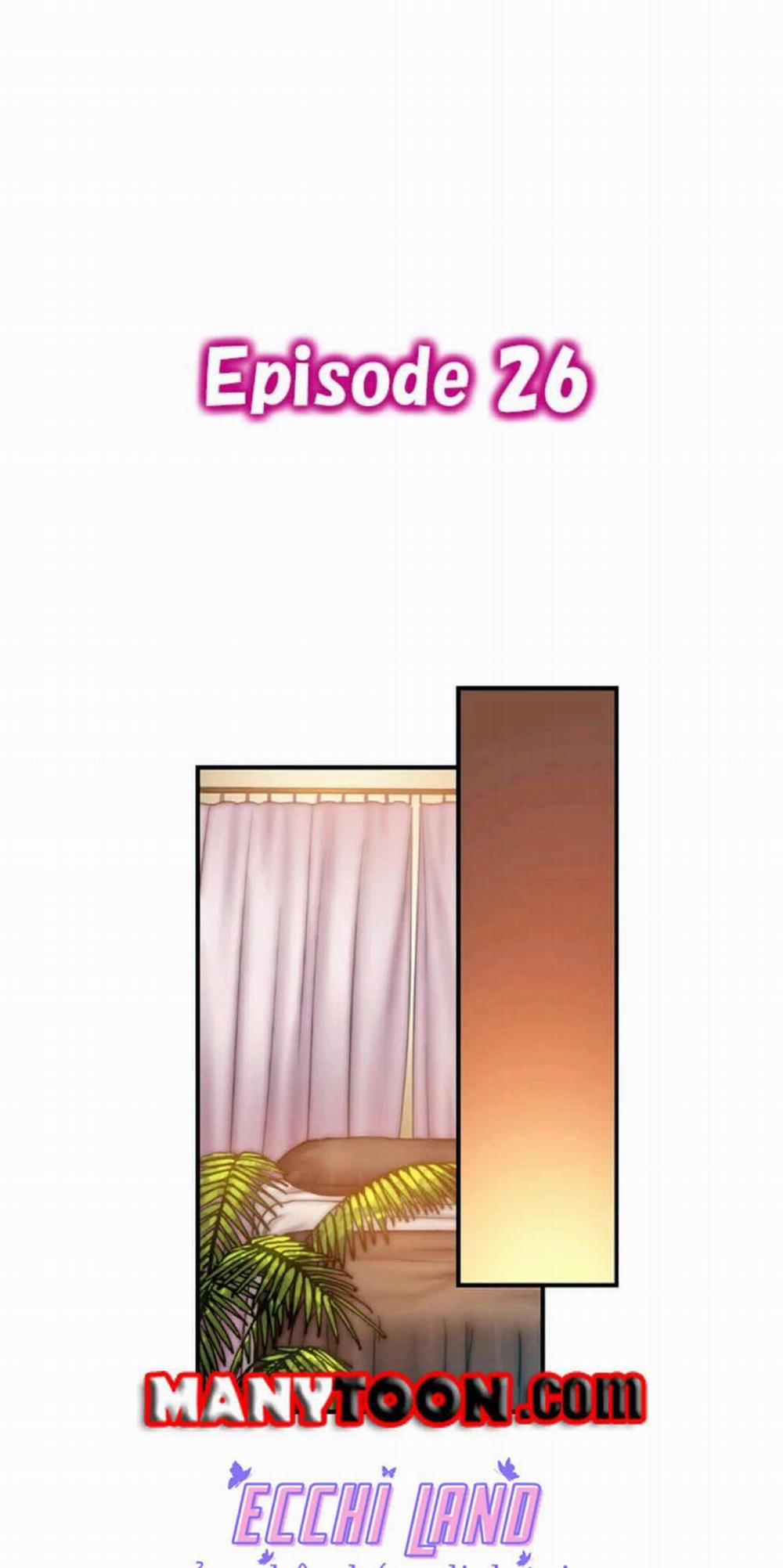 Cô Vợ Lăn Loàn 26.1 trang 3