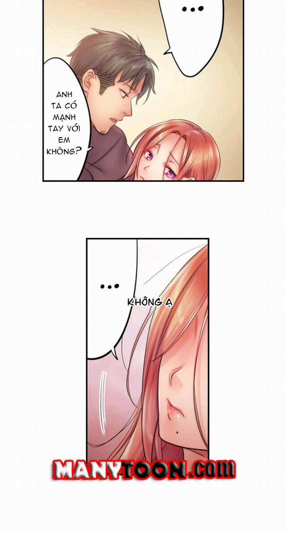 Cô Vợ Lăn Loàn 26.2 trang 8