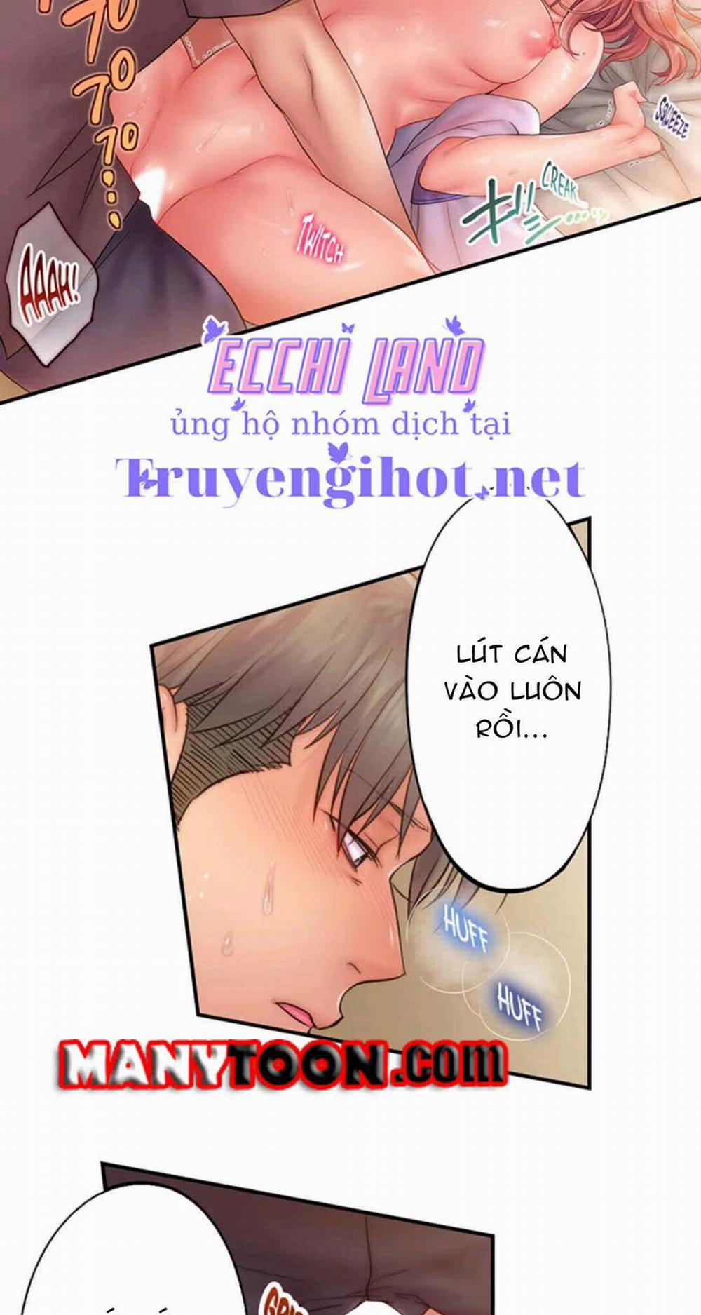 Cô Vợ Lăn Loàn 27.1 trang 12