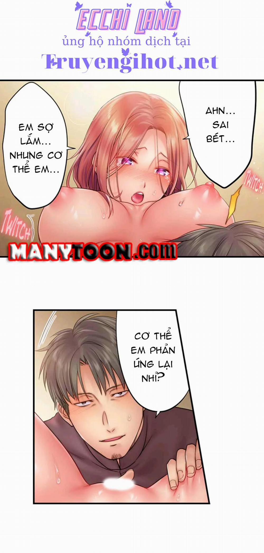 Cô Vợ Lăn Loàn 27.1 trang 6