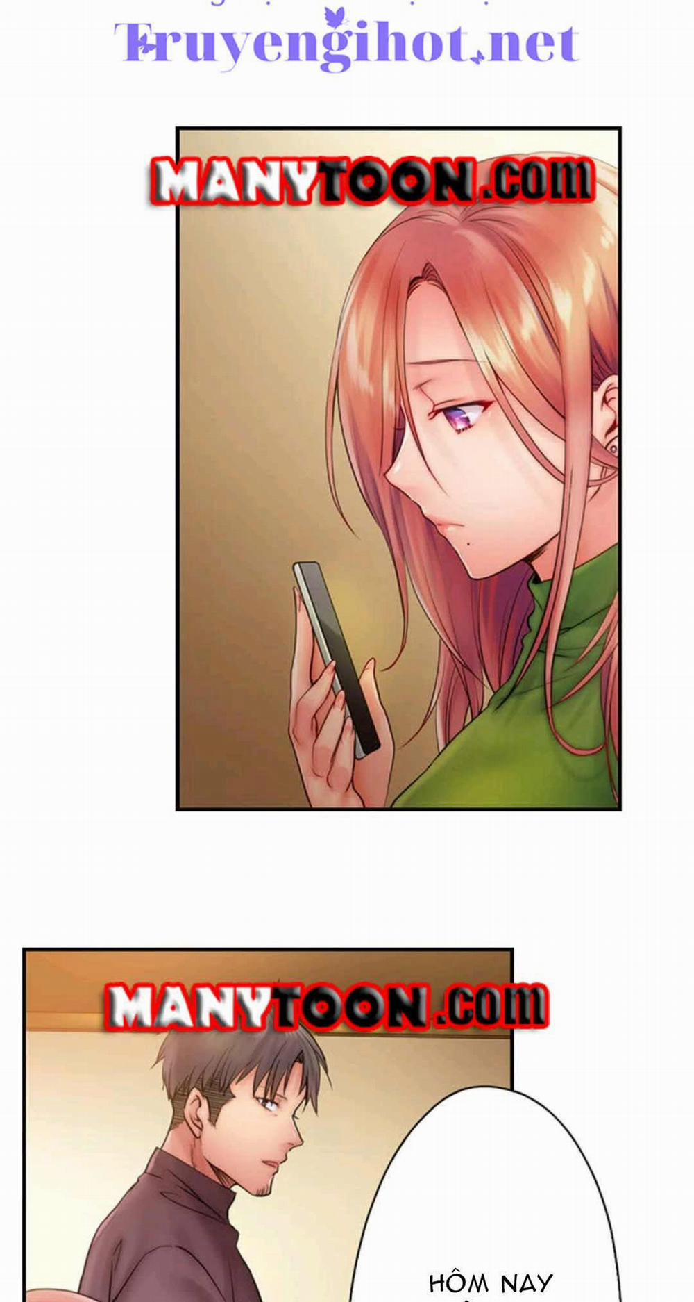 Cô Vợ Lăn Loàn 27.2 trang 4