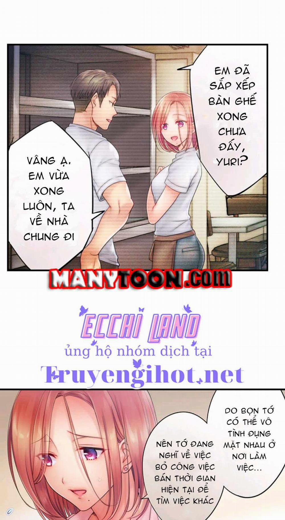 Cô Vợ Lăn Loàn 28.1 trang 10