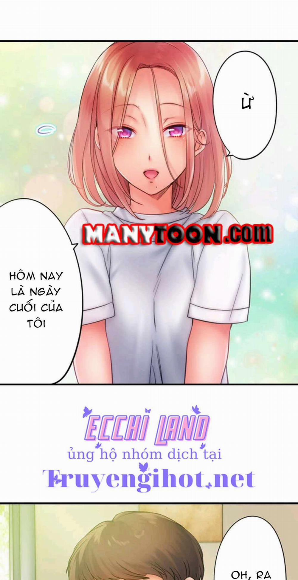 Cô Vợ Lăn Loàn 28.2 trang 11