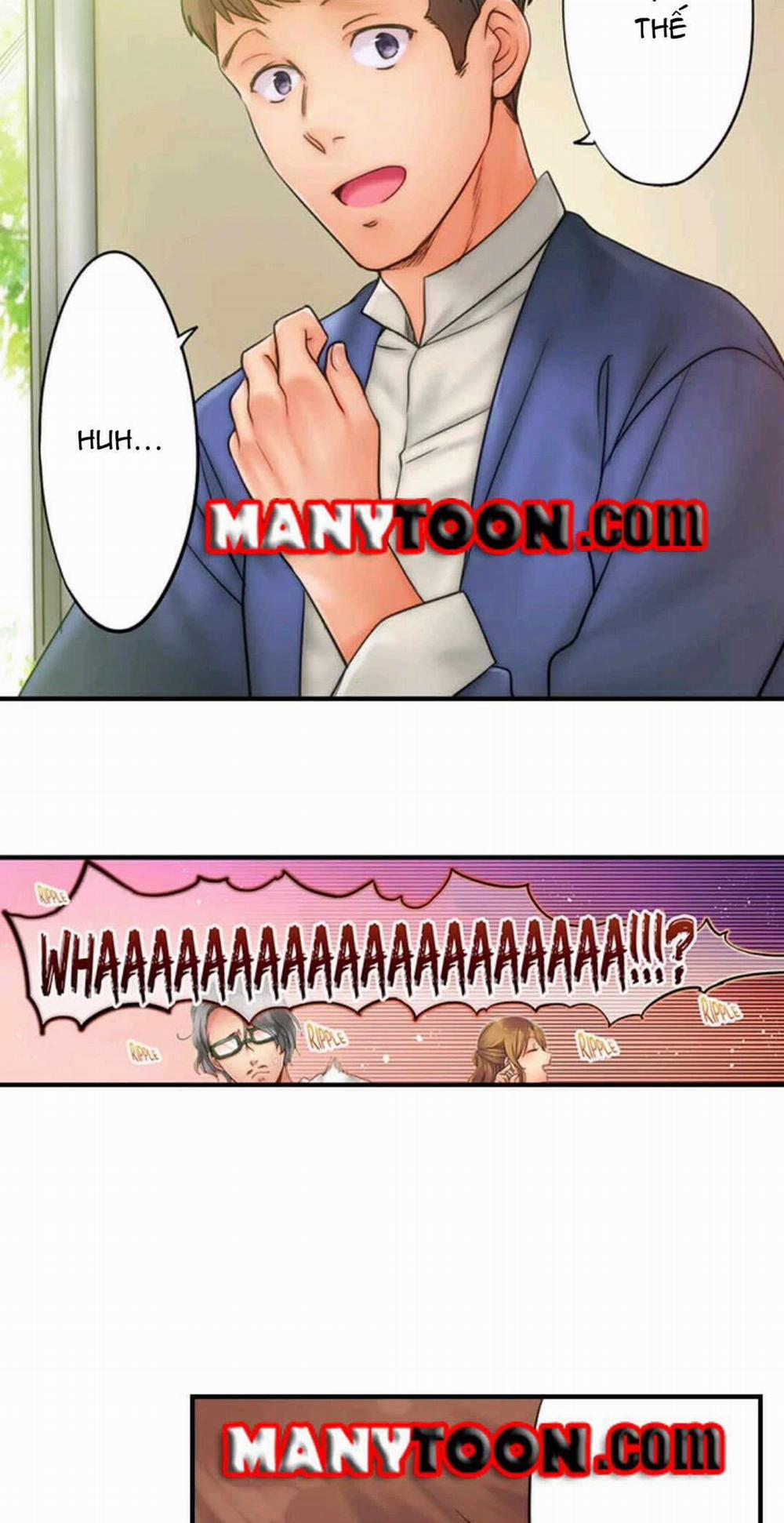 Cô Vợ Lăn Loàn 28.2 trang 12