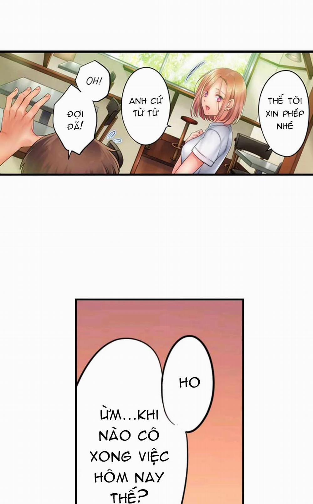 Cô Vợ Lăn Loàn 28.2 trang 7