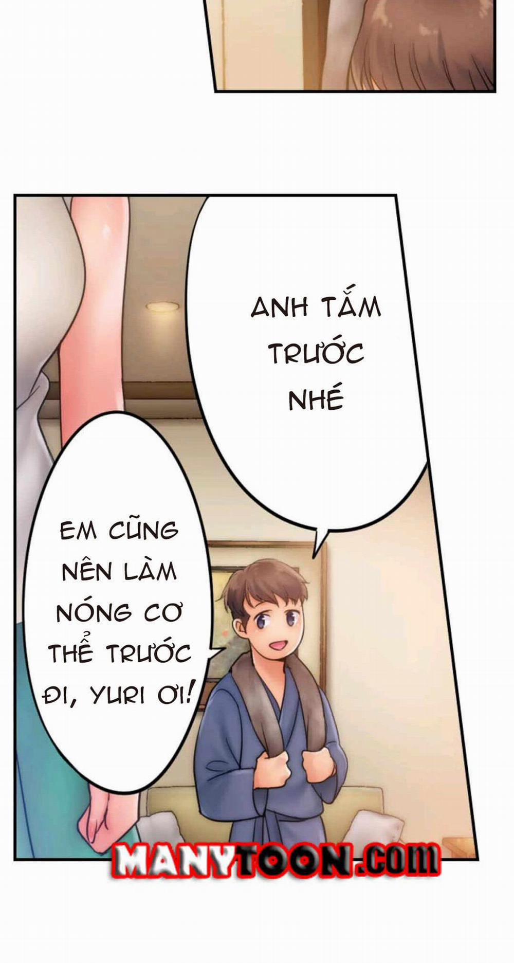 Cô Vợ Lăn Loàn 29.1 trang 19