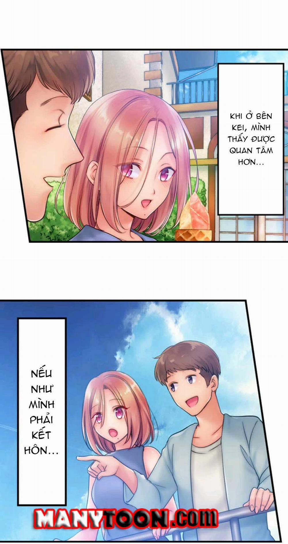 Cô Vợ Lăn Loàn 29.1 trang 7