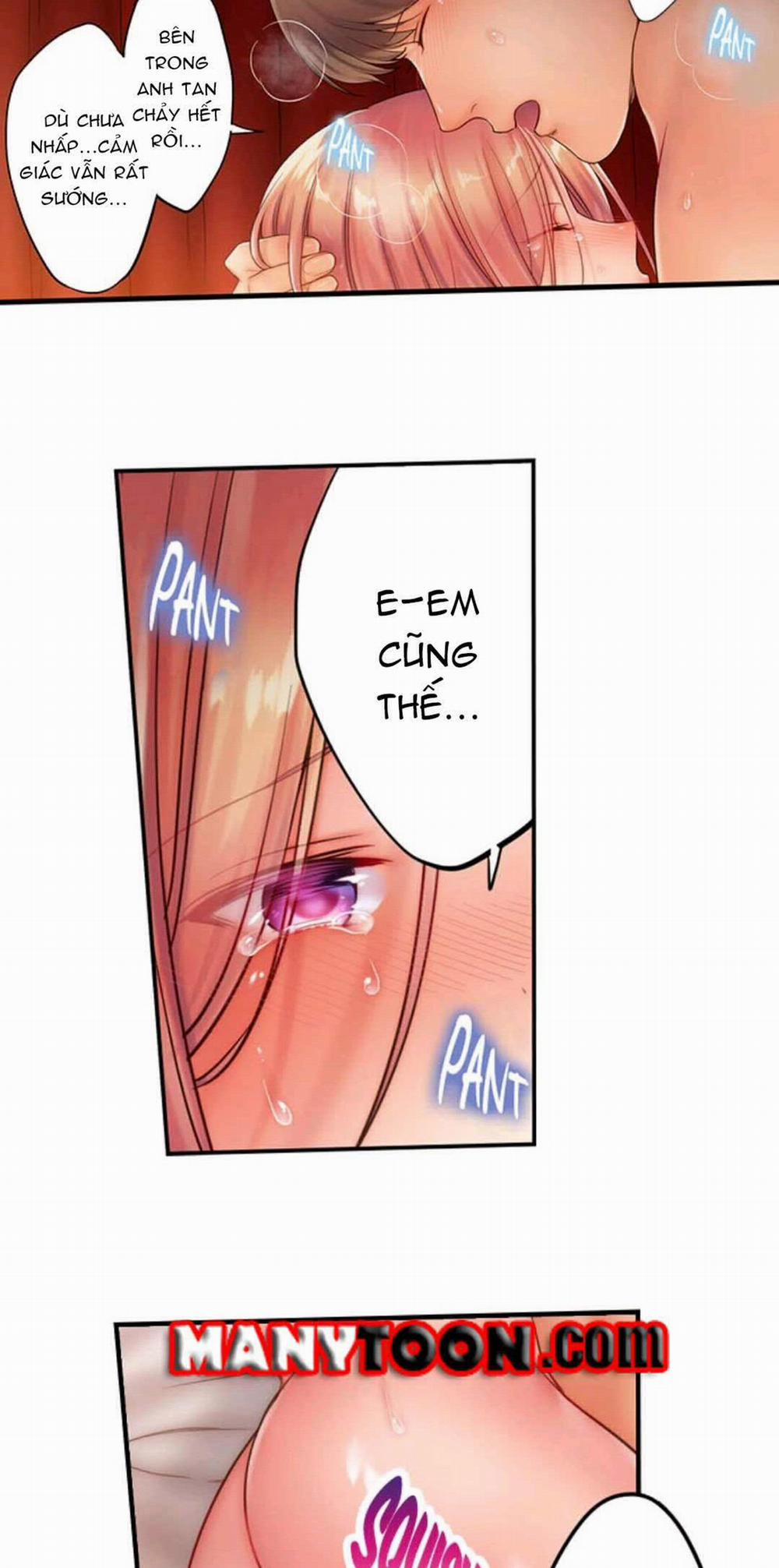 Cô Vợ Lăn Loàn 30.1 trang 12