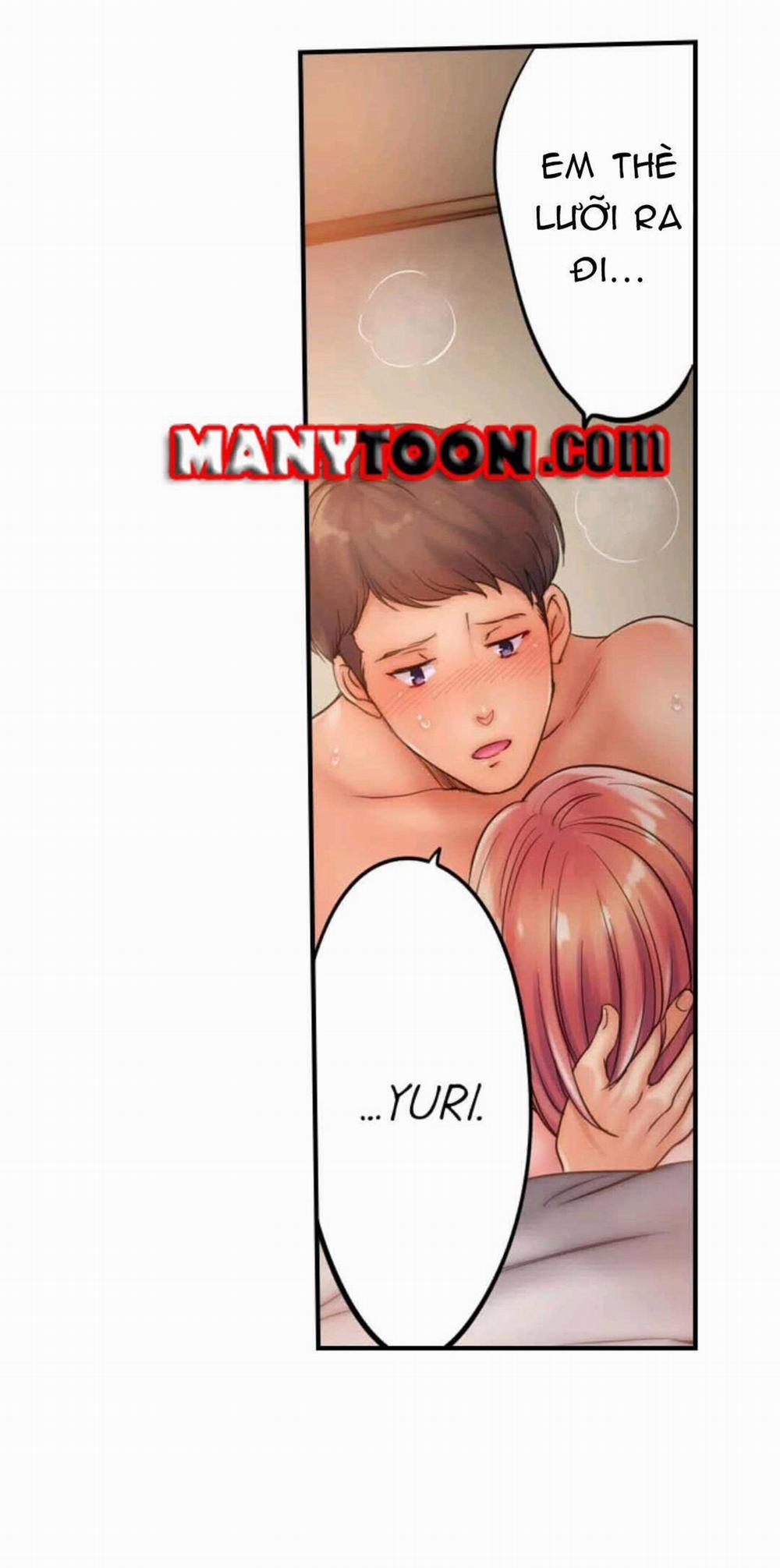 Cô Vợ Lăn Loàn 30.1 trang 14