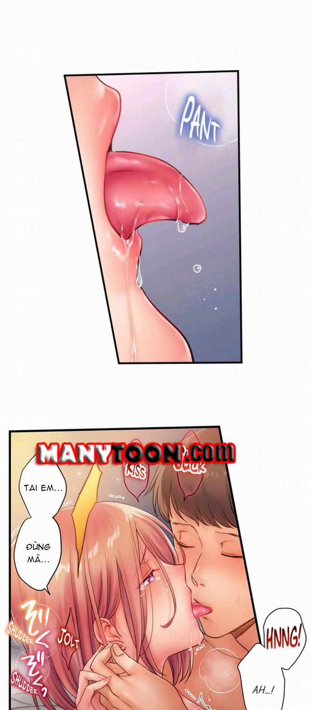 Cô Vợ Lăn Loàn 30.1 trang 15