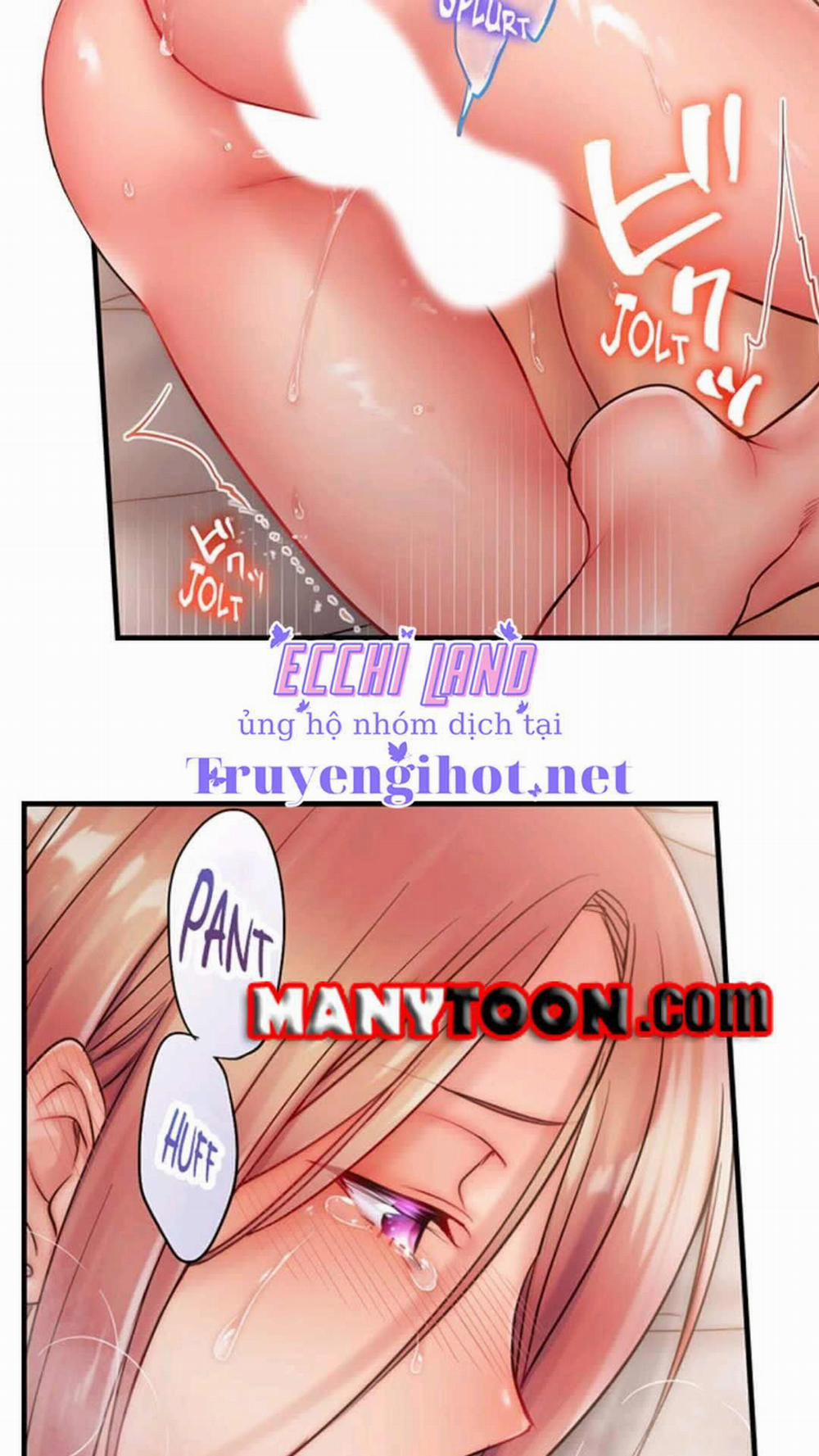 Cô Vợ Lăn Loàn 30.1 trang 20