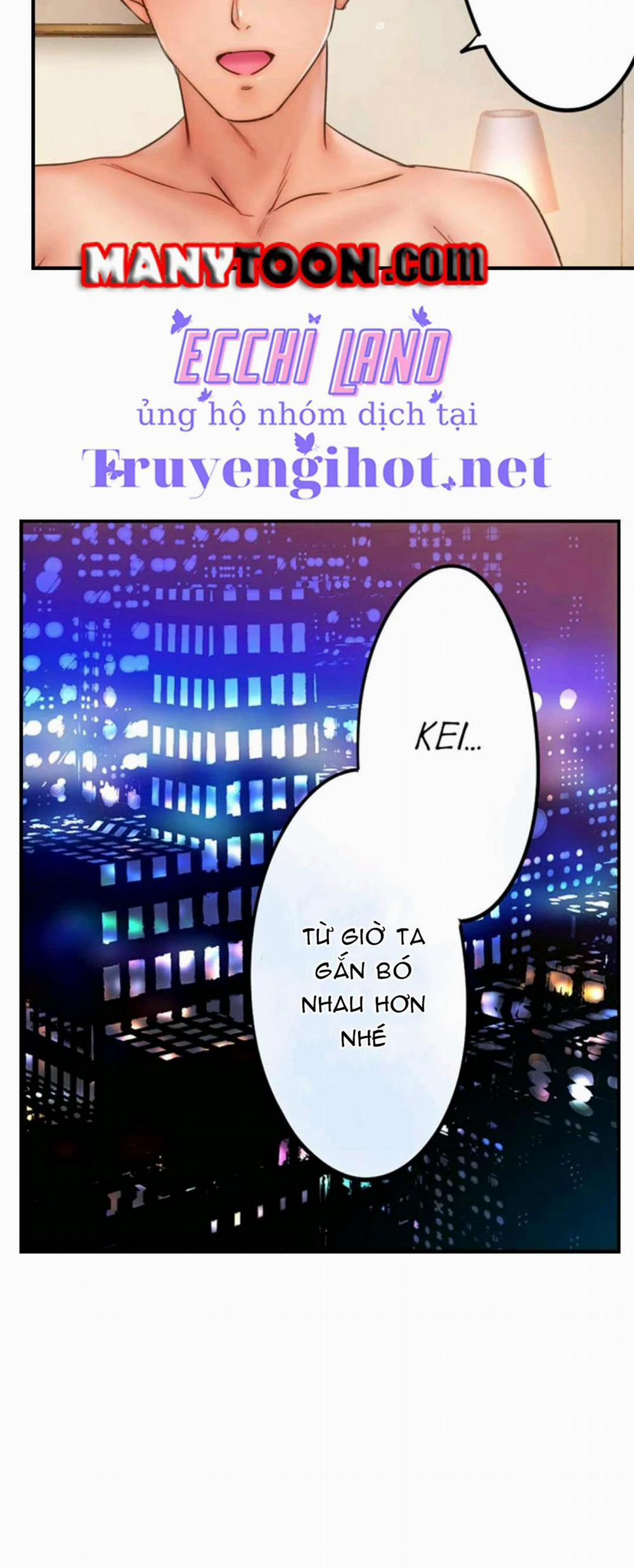 Cô Vợ Lăn Loàn 30.2 trang 11