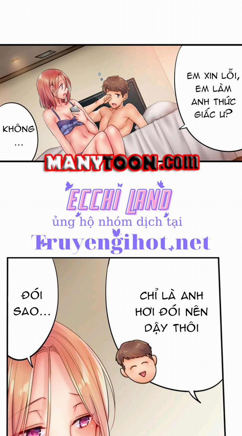 Cô Vợ Lăn Loàn 30.2 trang 2