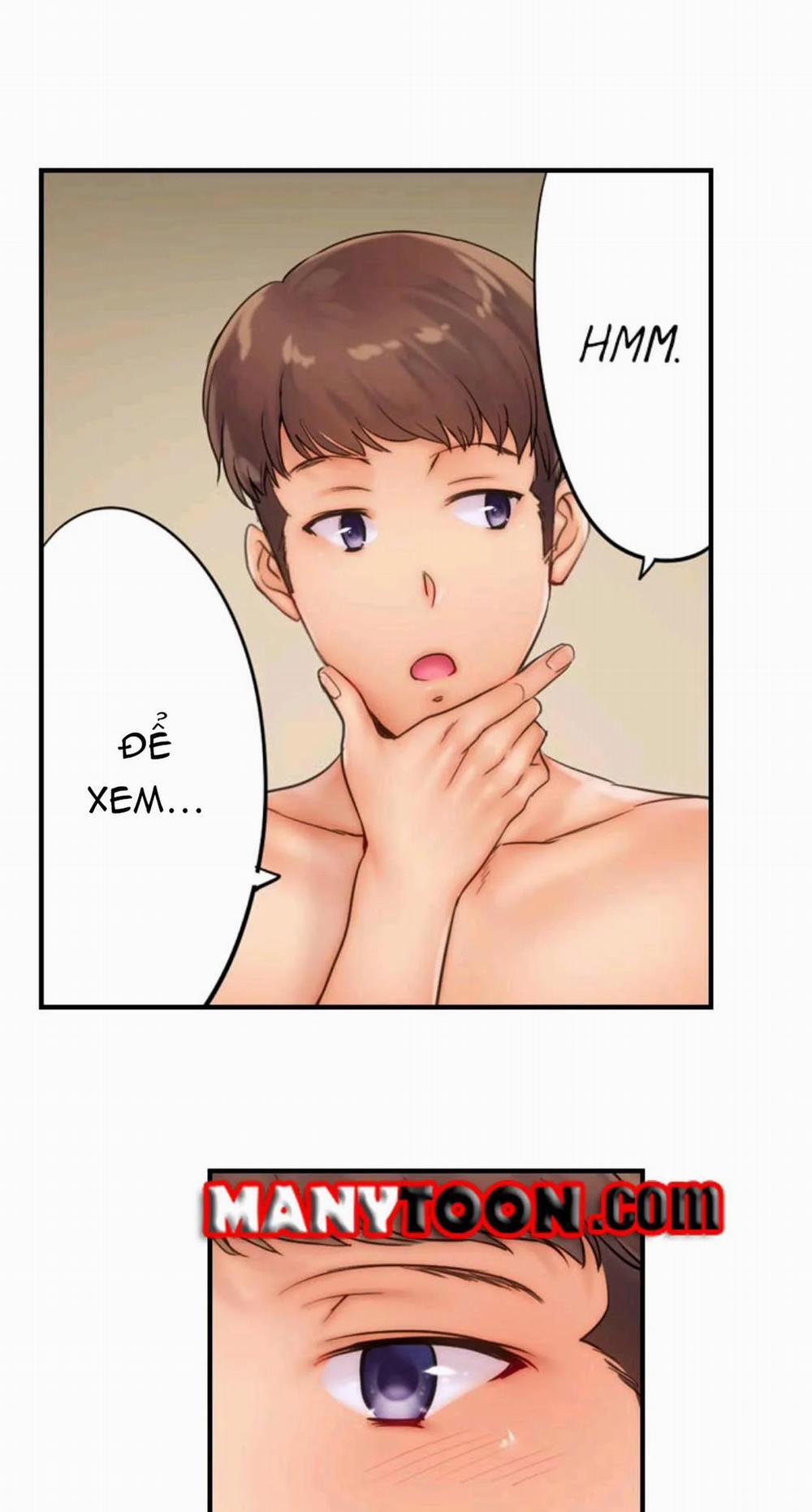 Cô Vợ Lăn Loàn 30.2 trang 4