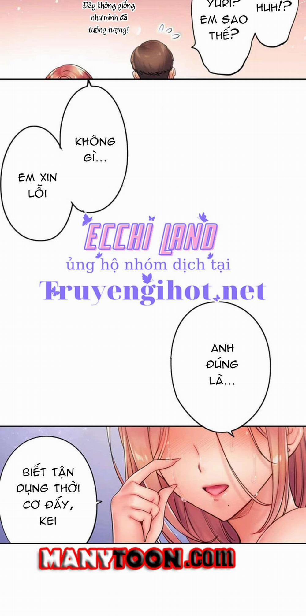 Cô Vợ Lăn Loàn 30.2 trang 9